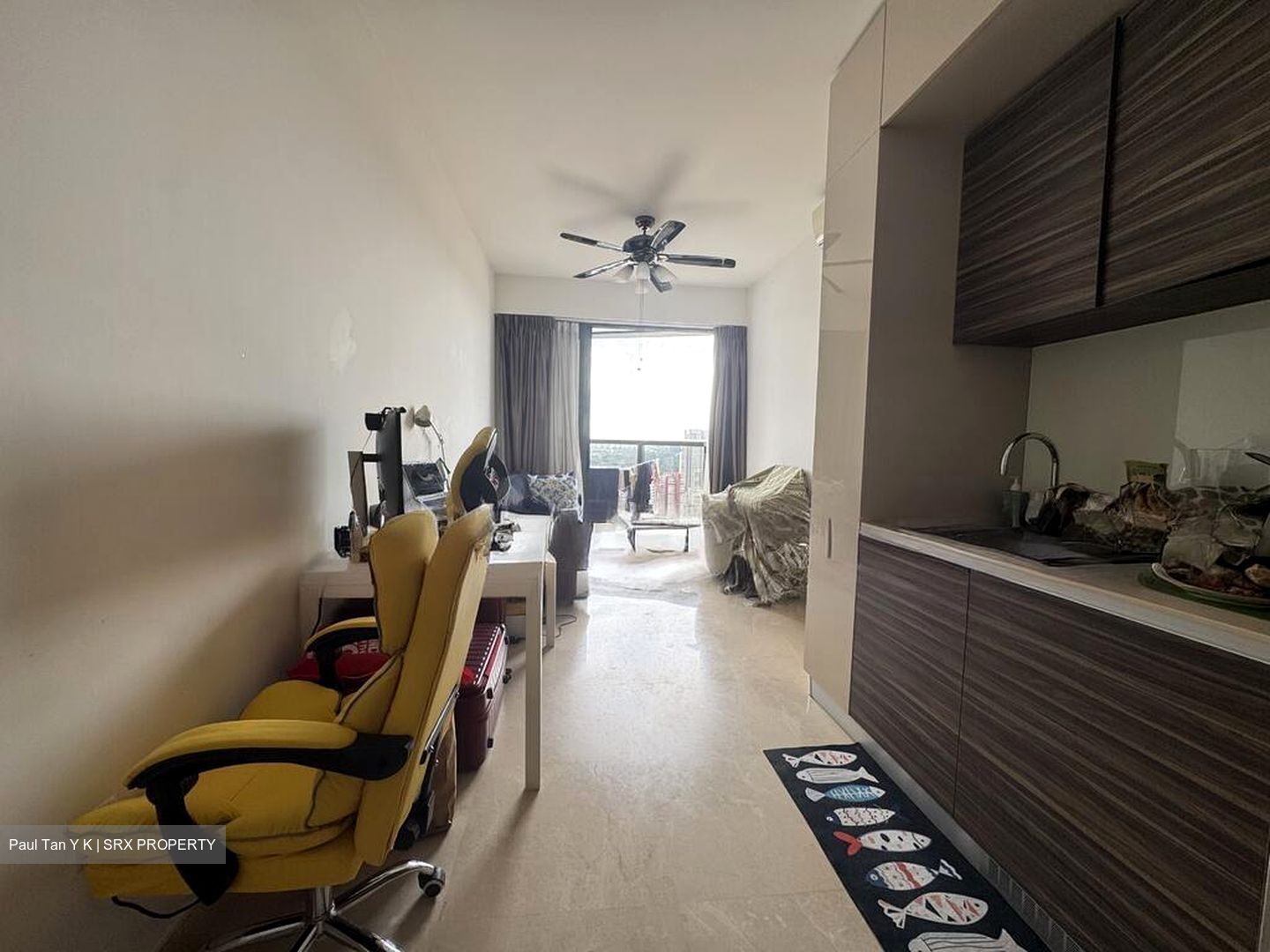 Commonwealth Towers (D3), Condominium #506070611